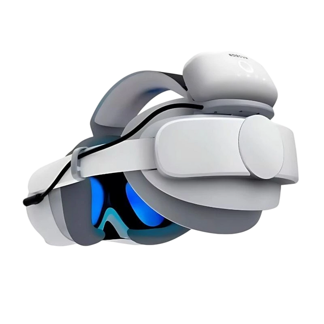 BOBOVR P4S - Kit Accesorios Gafas RV Hover Image