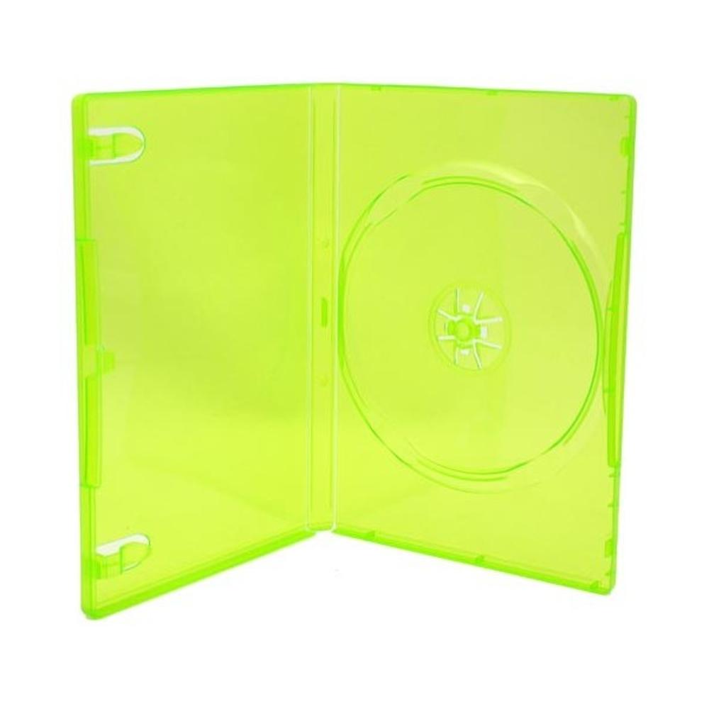 Estuche Xbox 360 X360 (Accesorios)