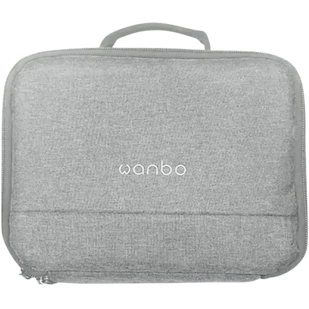 Bolsa para proyector Wanbo T2 Ultra