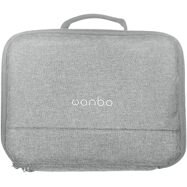 Bolsa proyector Wanbo T2 Max y T2R Hover Image