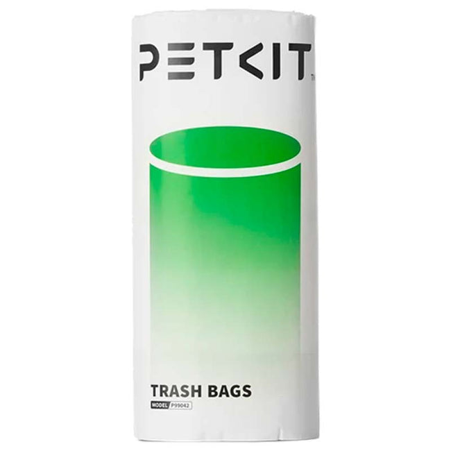 Bolsas para Areneros PETKIT Pura Max 2 / Purobot Max Pro - Rollo de 20 Bolsas Hover Image