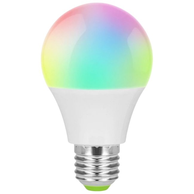 Bombilla Inteligente Magic E27 10W RGB Hover Image