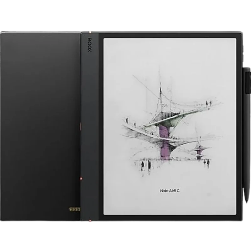 BOOX 10.3" Note Air5 C