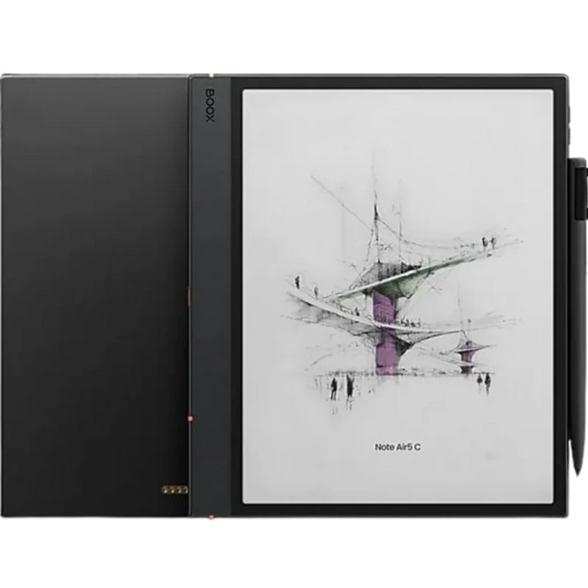 BOOX 10.3" Note Air5 C Hover Image