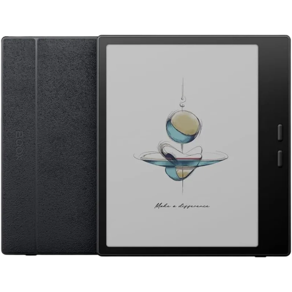 BOOX 7" Go Color7 (Gen II) Negro