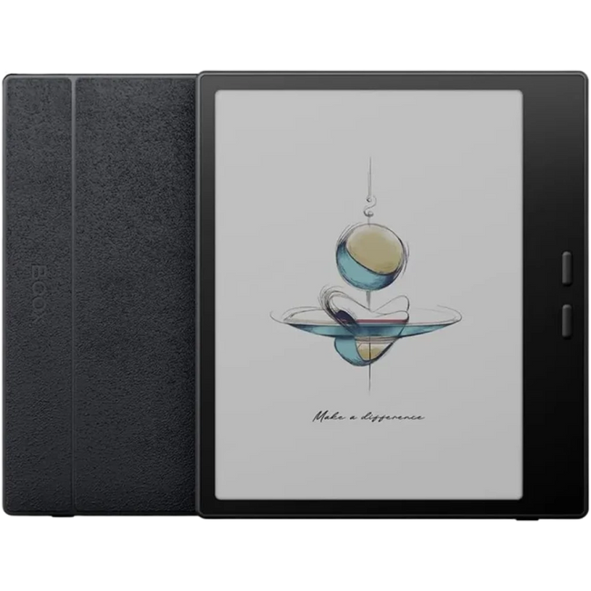 BOOX 7" Go Color7 (Gen II) Negro Hover Image