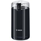 Molinillo de Café Bosch TSM6A013B 180 W Negro