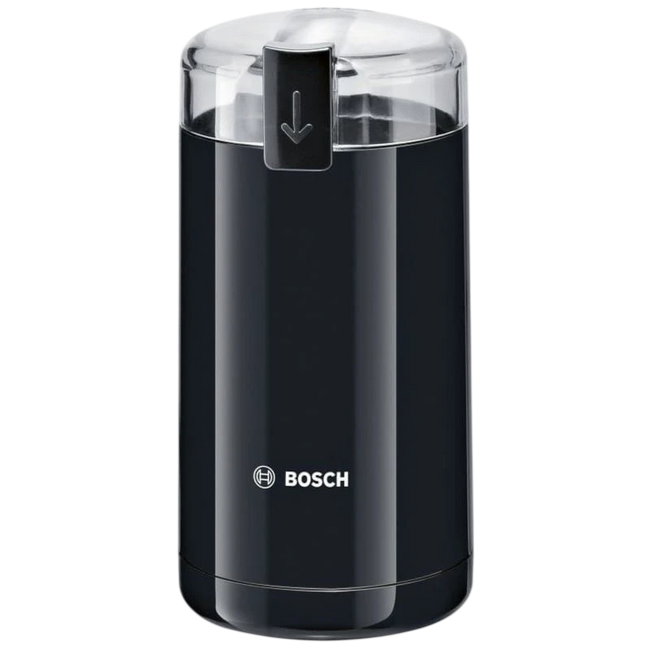 Molinillo de Café Bosch TSM6A013B 180 W Negro Hover Image