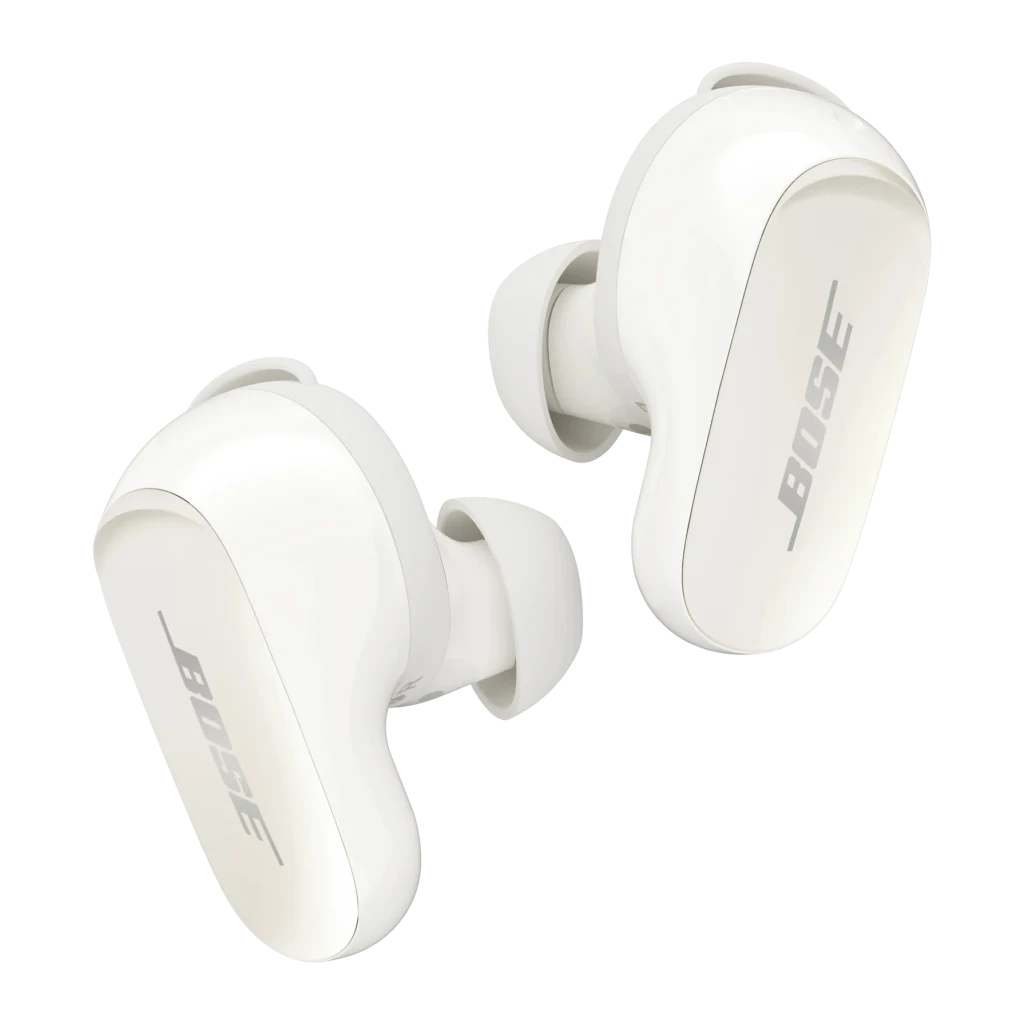 Auriculares Bose QuietComfort Ultra Earbuds Cancelación de Ruido Adaptativa TWS Beige