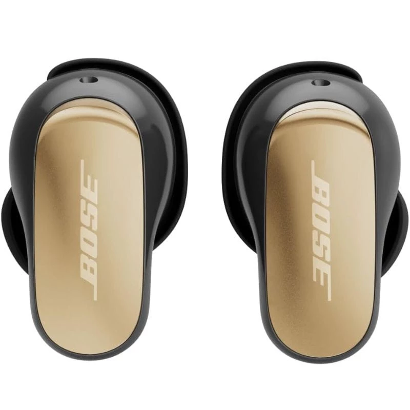 Bose QuietComfort Ultra2 Gen TWS Desert Gold - Auriculares Bluetooth