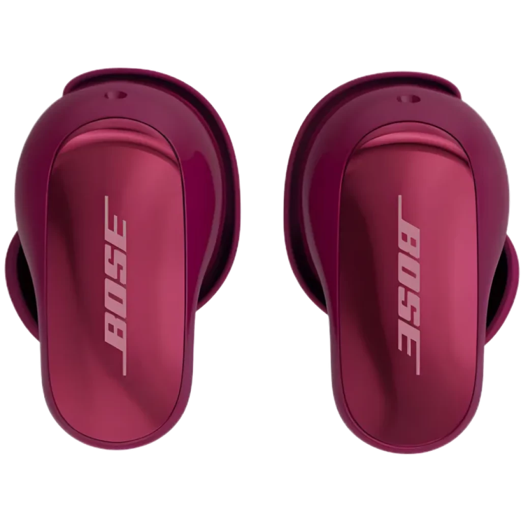 Bose QuietComfort Ultra Earbuds 2nd.GEN Deep Plum