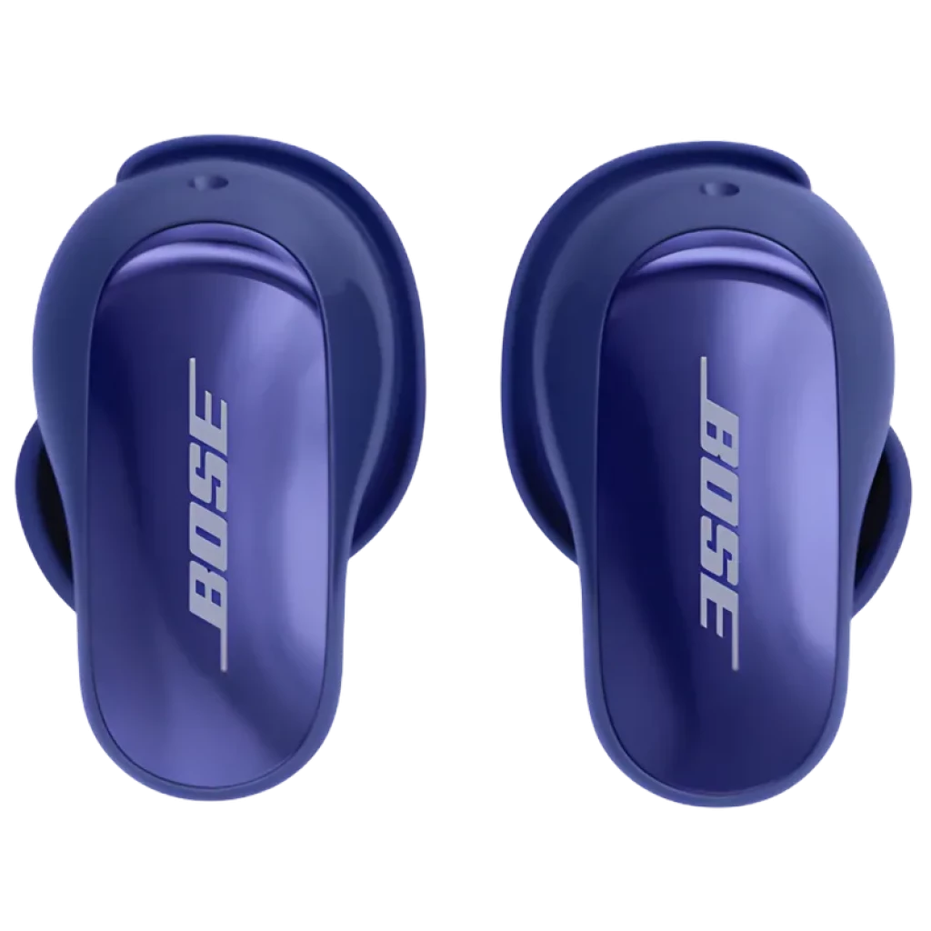 Bose QuietComfort Ultra Earbuds 2nd.GEN Violet