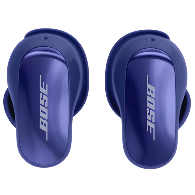 Bose QuietComfort Ultra Earbuds 2nd.GEN Violet Hover Image
