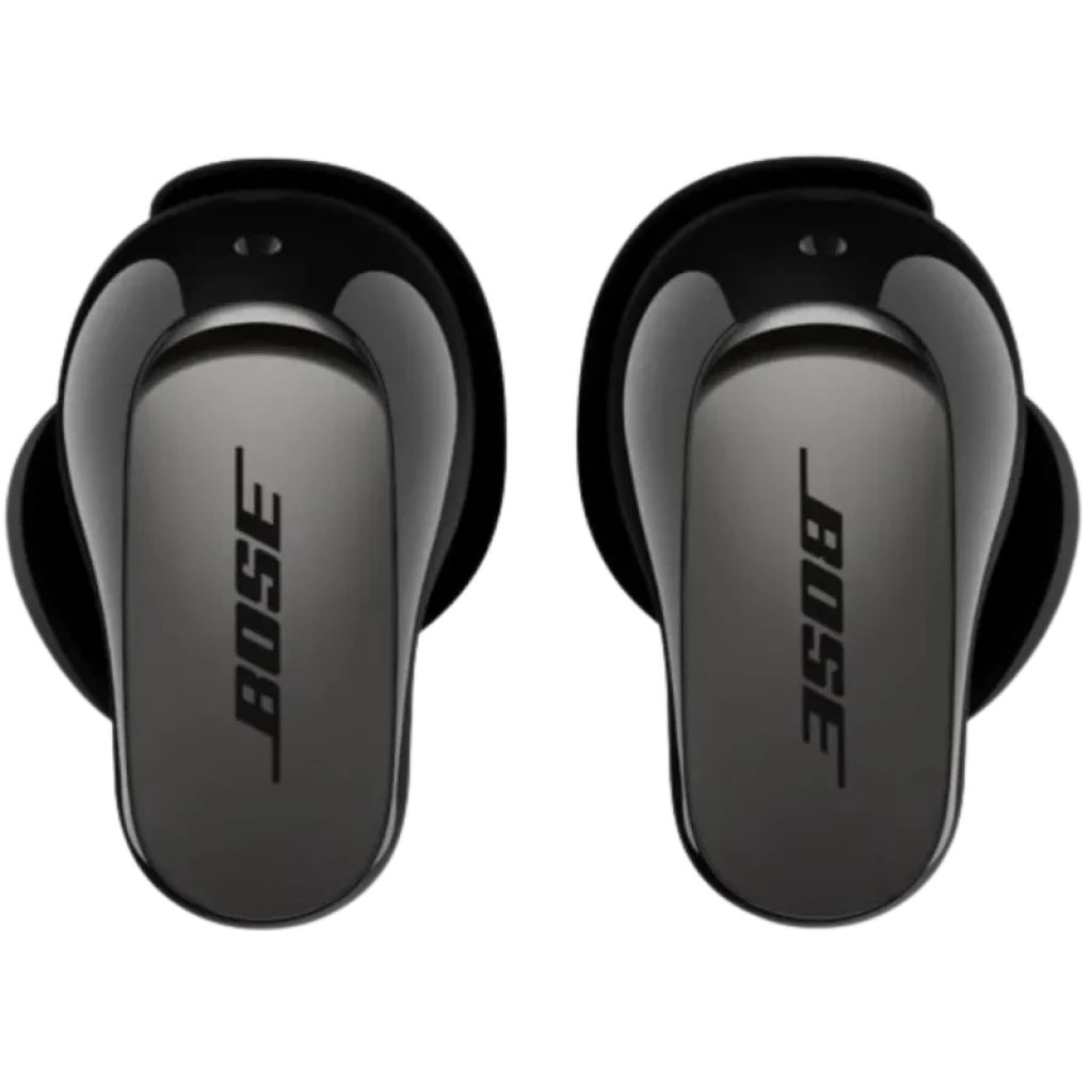 Bose QuietComfort Ultra Earbuds 2nd.GEN Negro