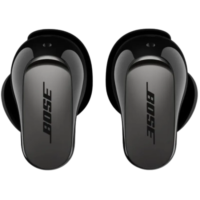 Bose QuietComfort Ultra Earbuds 2nd.GEN Negro Hover Image