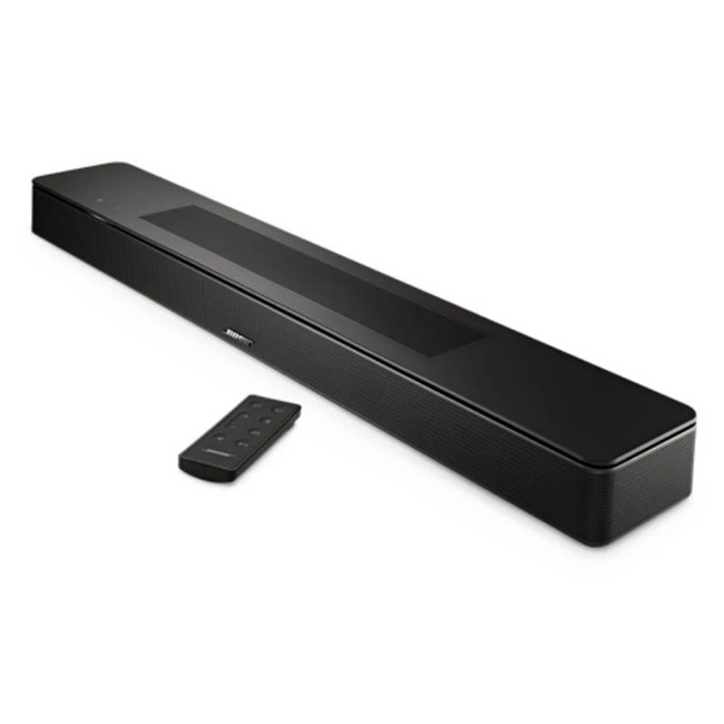 Bose Smart Soundbar Bluetooth Negro Hover Image