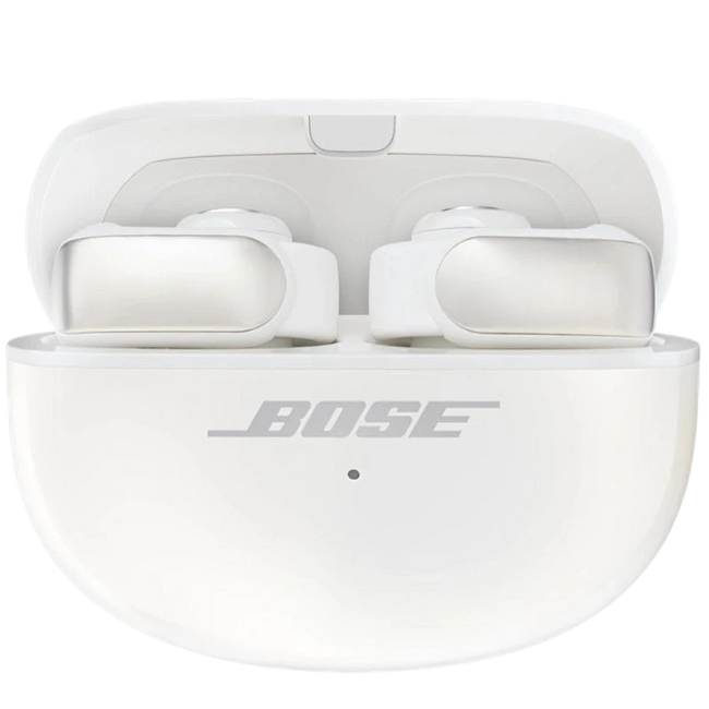 Bose Ultra Open Earbuds Bluetooth Blanco Hover Image