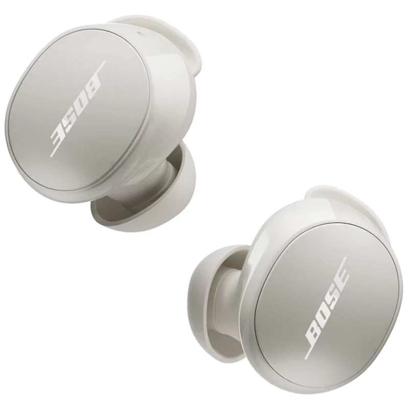 Bose QuietComfort Earbuds 2 Gen ANC TWS Blanco