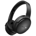 Bose QuietComfort Headphones Negro con cancelación de ruido