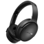 Bose QuietComfort Headphones Negro con cancelación de ruido