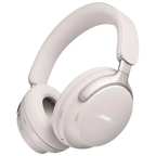 Bose Quietcomfort Ultra Headphones Blanco con cancelación de ruido