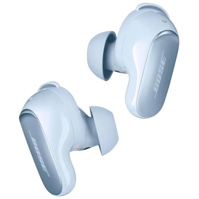 Bose Quietcomfort Ultra Earbuds Azul - Auriculares Bluetooth Hover Image