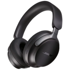 Bose Quietcomfort Ultra Headphones Negro