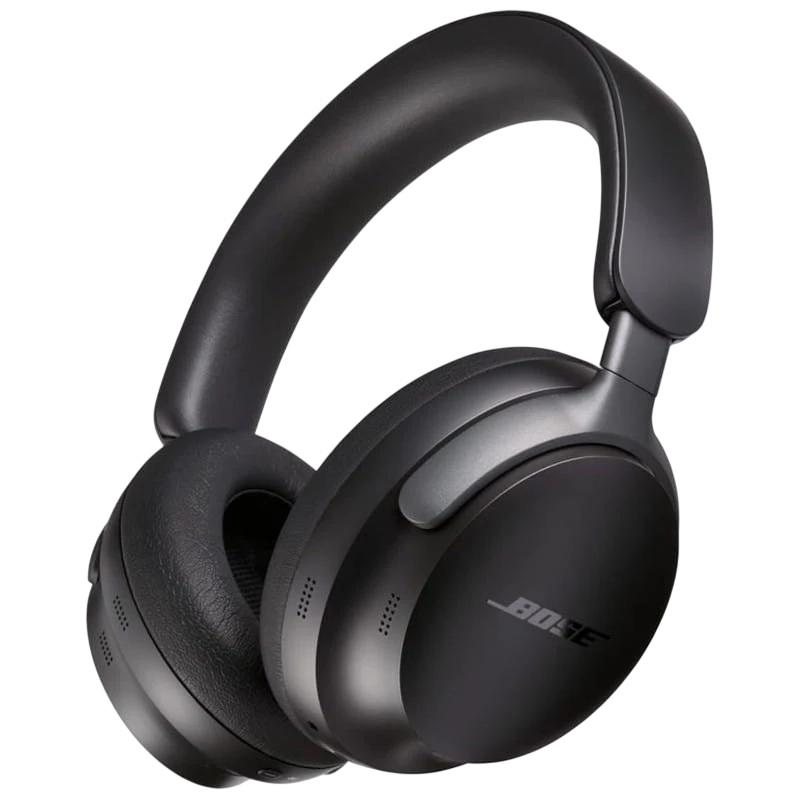 Bose Quietcomfort Ultra Headphones Negro
