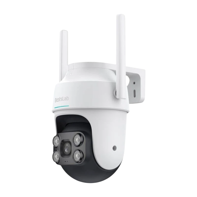 Botslab PT W312 4MP WiFi Visión nocturna Hover Image