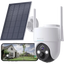 Botslab PT W313 3MP WiFi Panel Solar