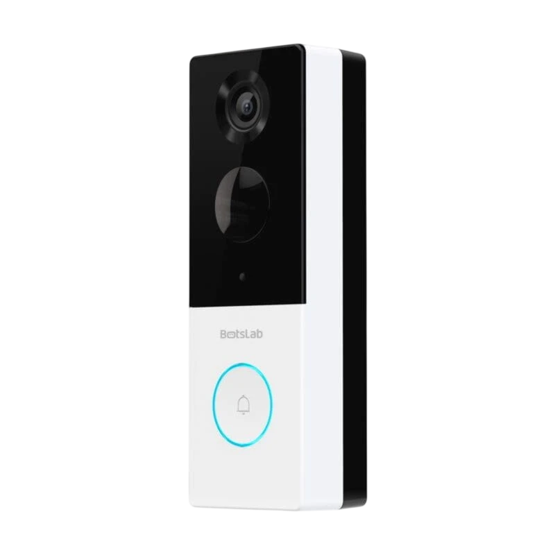 Botslab R801 3MP WiFi Videoportero
