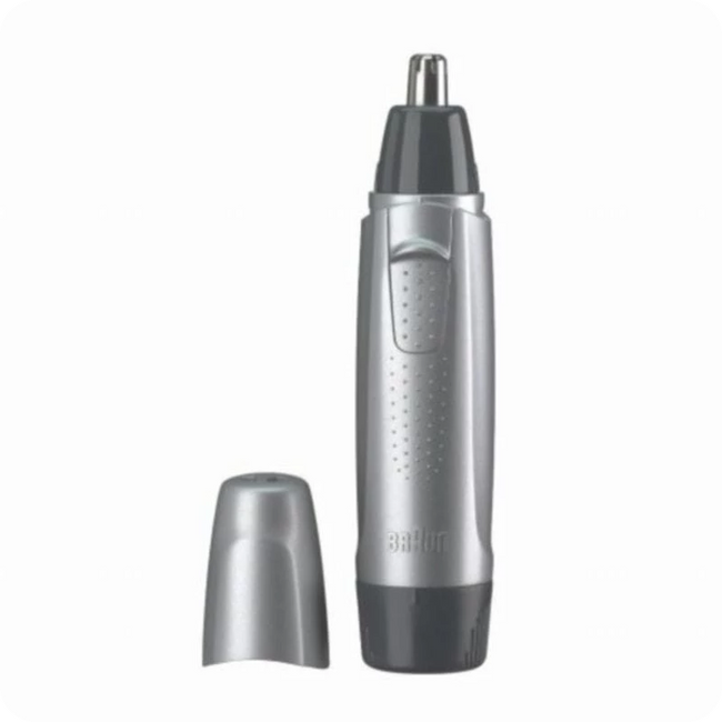 Braun EN-10 Cortapelos para Nariz y Orejas Hover Image