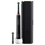Braun Oral-B Pro 3 3500 Cepillo de dientes Negro