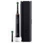 Braun Oral-B Pro 3 3500 Cepillo de dientes Negro