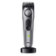 Recortadora de Barba Braun Series 7 BT7420 6 en 1 Negro/Gris