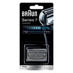 Braun Series 7 7091069 Cabezal de afeitado para Braun Series 7 y Pulsonic