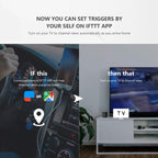 BroadLink Bestcon RM4C Mini Control Remoto