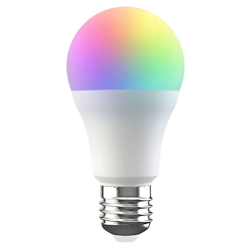 Broadlink LB4E27 E27 9W LED RGB