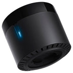 Broadlink RM4 Mini Compatible Google Home / Alexa - Negro