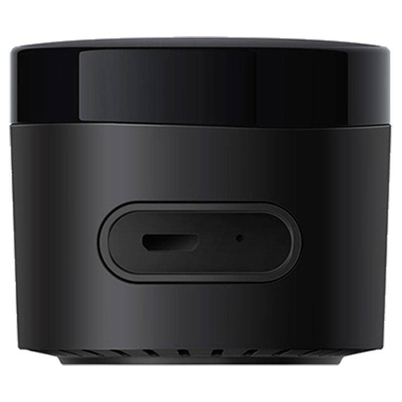 Broadlink RM4 Mini Compatible Google Home / Alexa - Negro