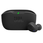 JBL Wave Buds TWS Negro