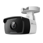 Cámara de Seguridad IP TP-Link VIGI C330I Bala 3 MP Negro/Blanco