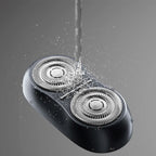 Cabezal de Recambio Xiaomi Electric Shaver S200 Plata
