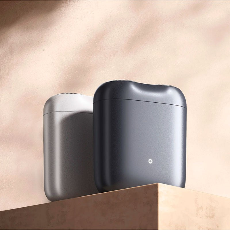 Cabezal de Recambio Xiaomi Electric Shaver S200 Plata