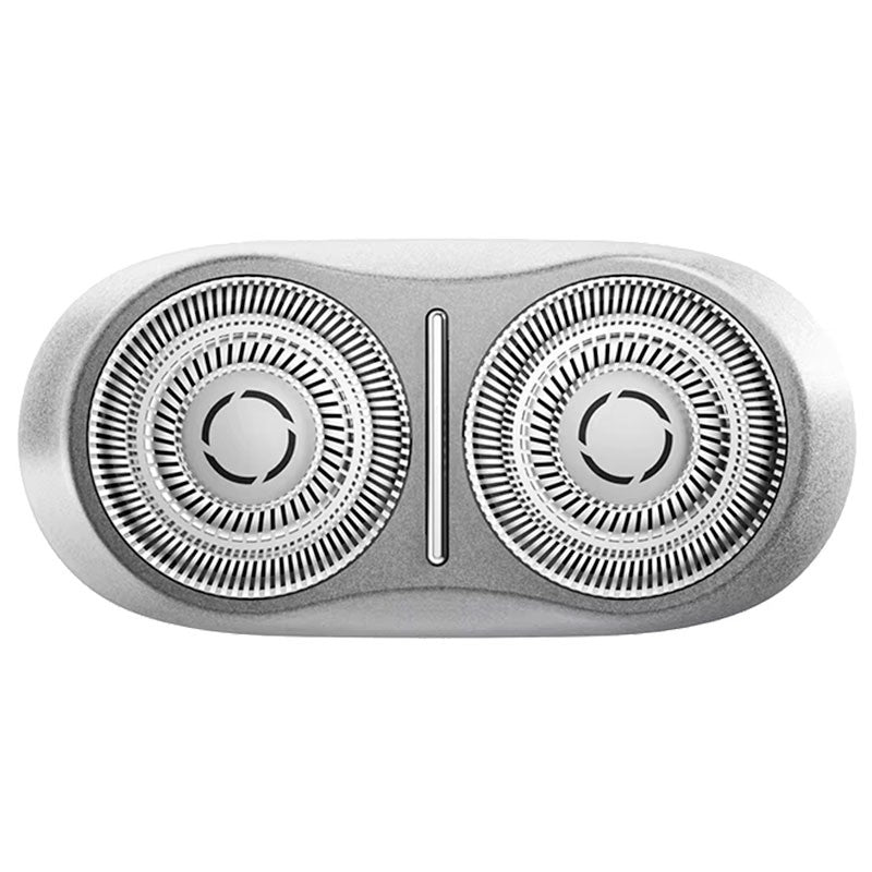Cabezal de Recambio Xiaomi Electric Shaver S200 Plata