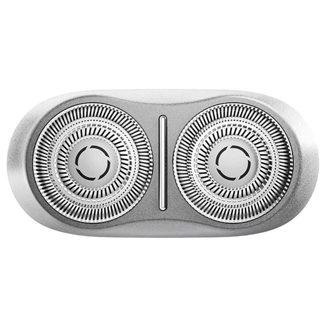 Cabezal de Recambio Xiaomi Electric Shaver S200 Plata Hover Image