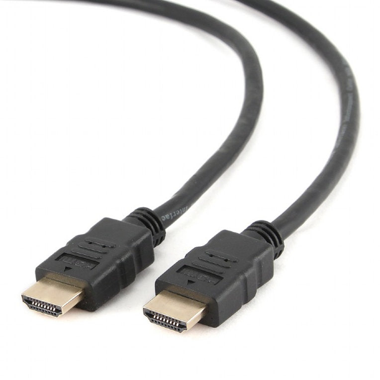 Cable Hdmi Cc-Hdmi4-1M 1,8 M Hdmi Hdmi Negro