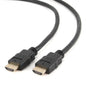 Cable Hdmi Cc-Hdmi4-1M 1,8 M Hdmi Hdmi Negro