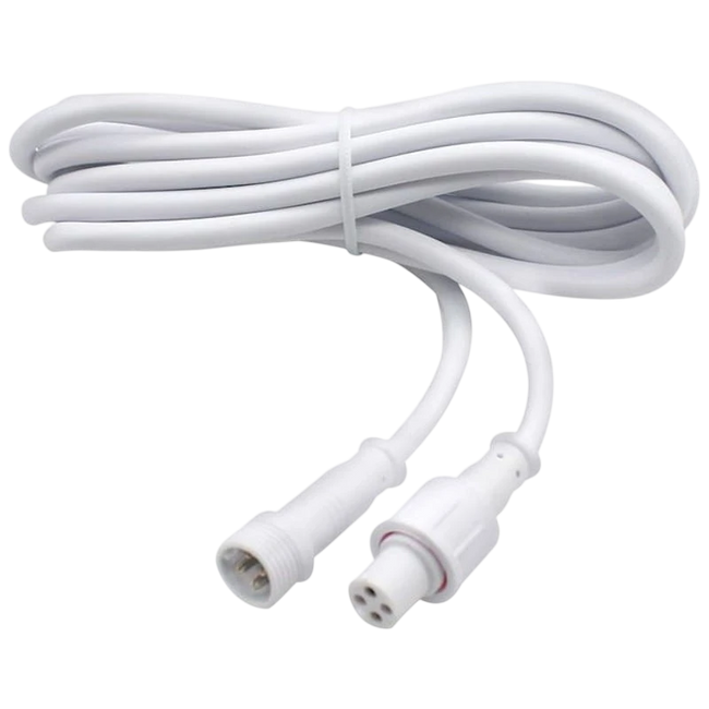 Cable alargador panel solar Escam QF280/QF480 2 metros Hover Image
