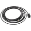 Cable alargador de sensor Sonoff RL560 Negro